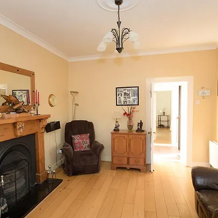 Riverview House Holiday home *