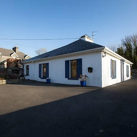 Ferienhaus Riverview House Cong