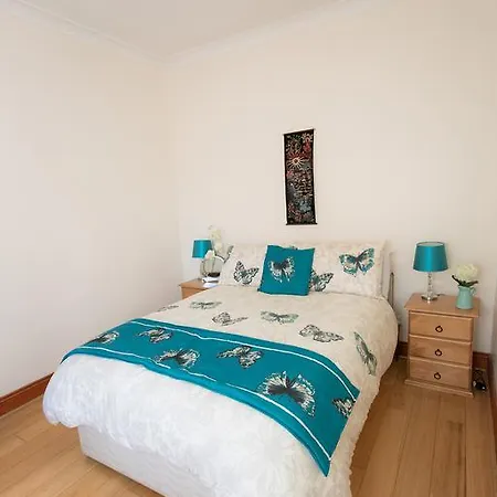 Riverview House Holiday home Cong
