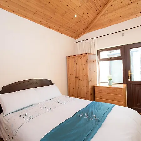 Riverview House Holiday home *
