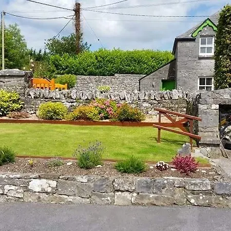 Riverview House Holiday home