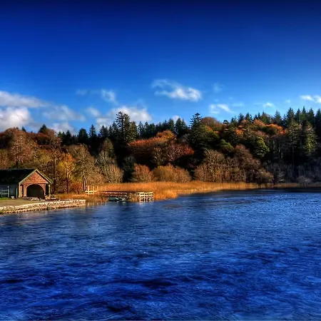 Riverview House *