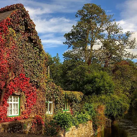 Riverview House Holiday home *